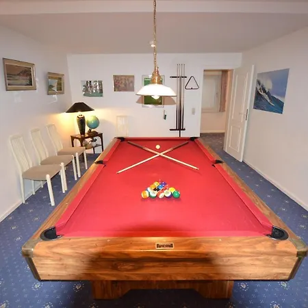Haus-neumann Westerland
